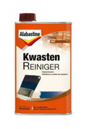 Alabastine Kwastenreiniger Premium